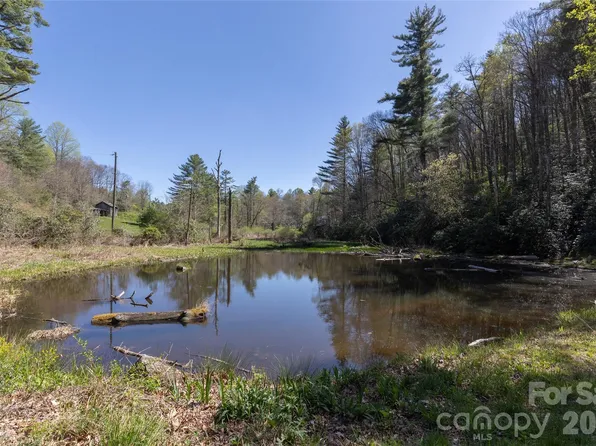 4419 Flat Mountain Rd, Highlands, NC 28741