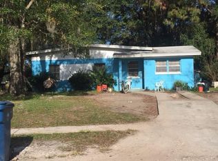 2909 Lippia Rd, Jacksonville, FL 32209