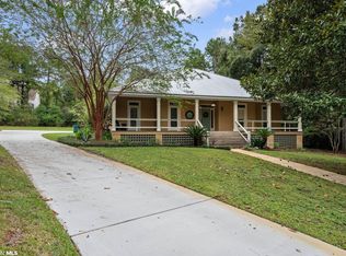 11 Lackawanna Ct, Spanish Fort, AL 36527