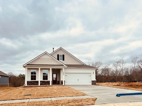 6789 Japonica Ln, White House, TN 37188