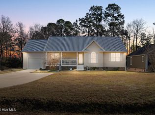 285 Riverside Drive SW, Supply, NC 28462