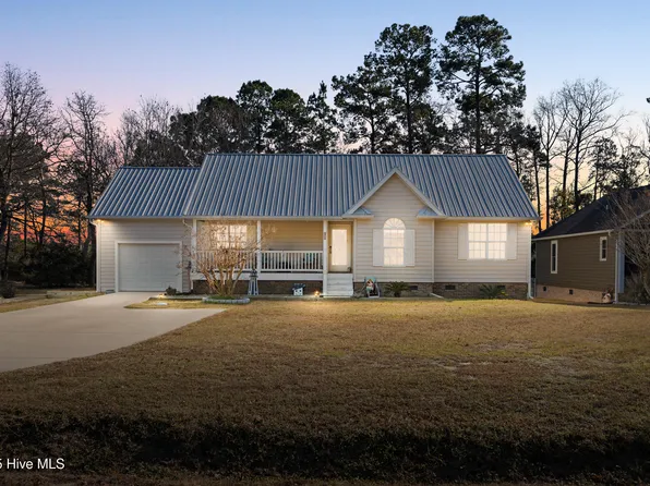 285 Riverside Drive SW, Supply, NC 28462