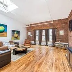 Rented by Metropolitan Property Group