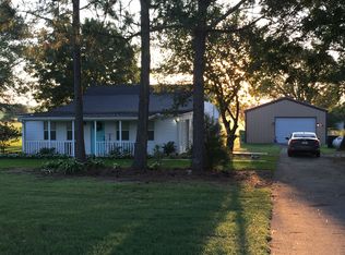 1291 Vz County Road 4210, Athens, TX 75752