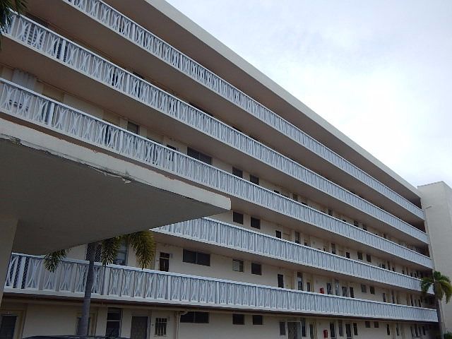 Property Side View