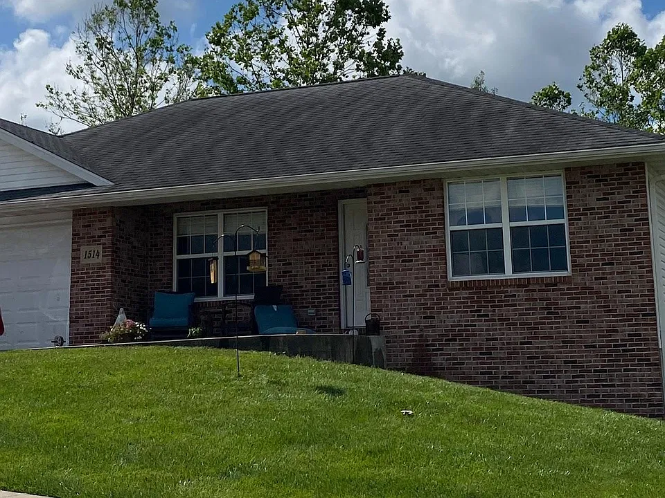 1514 La Hacienda Ct