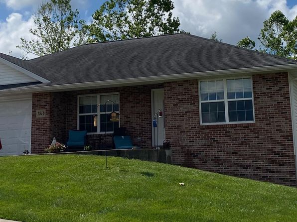 1514 La Hacienda Ct