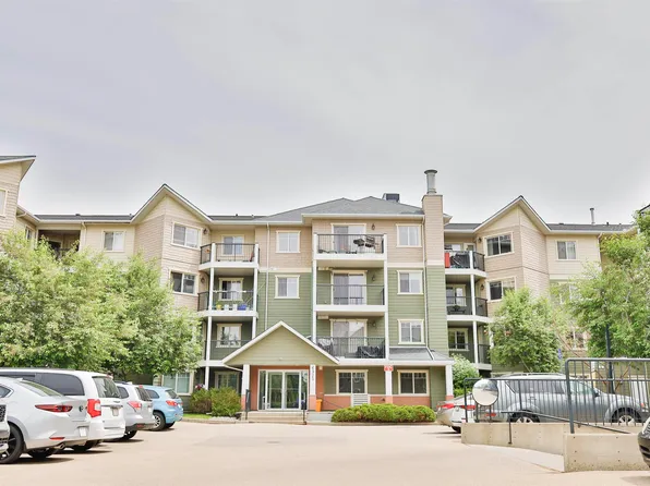 6925 199th St NW #216, Edmonton, AB T5T 3X8