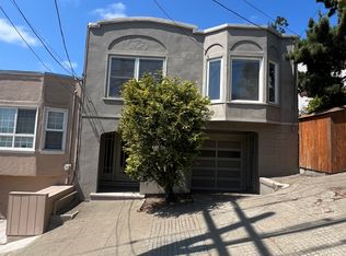 231 Baden St, San Francisco, CA 94131