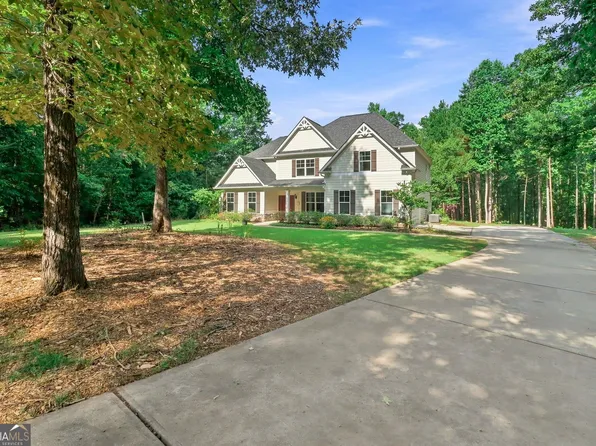 48 Cureton Ln, Moreland, GA 30259