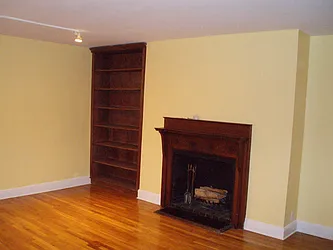 Rented by Sotheby's International Realty