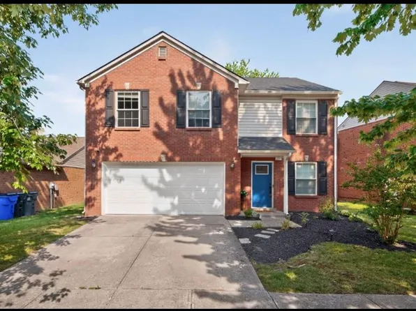 2089 Allegheny Way, Lexington, KY 40513