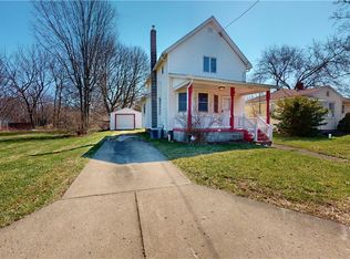 1635 Lockport Olcott Rd, Burt, NY
