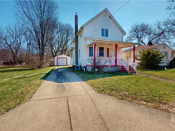 1635 Lockport Olcott Rd, Burt, NY 14028