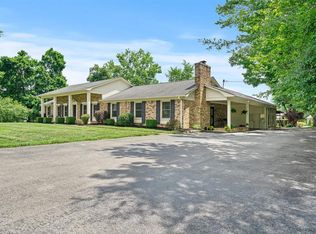 1291 Flatt Cir, Cookeville, TN 38501