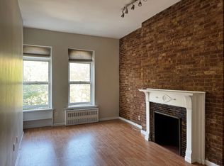 48 W 87th St APT 3A, New York, NY 10024