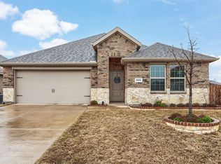 1651 Hummingbird St, Princeton, TX 75407