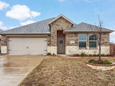 1651 Hummingbird St, Princeton, TX, 75407