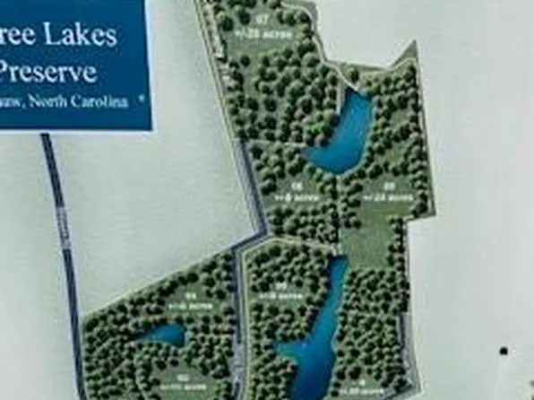 1010 Three Lakes Trl, Waxhaw, NC 28173