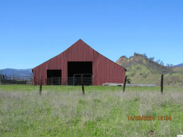 (undisclosed Address), Corning, CA 96021