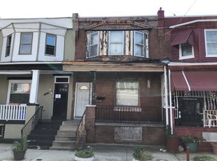 3915 N Delhi St, Philadelphia, PA 19140