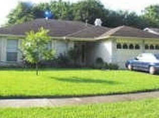 10526 Huntington Dale Dr, Houston, TX 77099