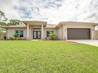 4241 SW Karluk Dr, Port Saint Lucie, FL 34953
