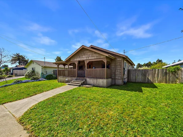 3544 G St, Eureka, CA 95503
