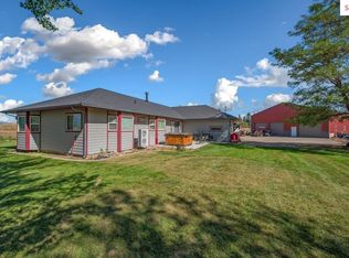 2082 W King Ave, Rathdrum, ID 83858