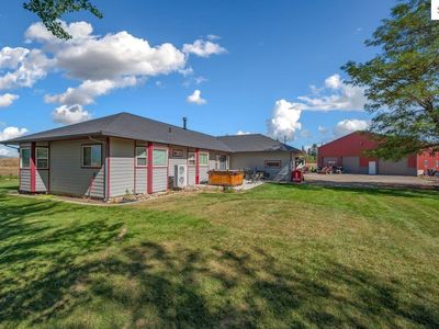 2082 W King Ave, Rathdrum, ID, 83858