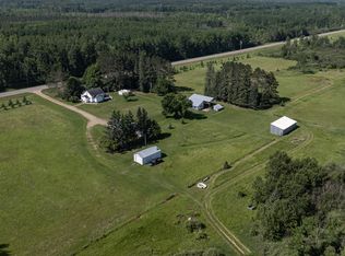 6770 County Road 65 NE, Deer River, MN 56636