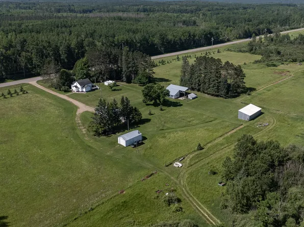 6770 County Road 65 NE, Deer River, MN 56636