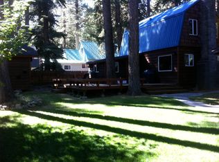 1695 Willow Ave, Tahoe City, CA 96145