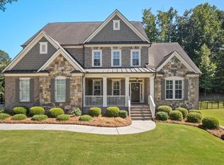 5025 Lazarian Ct, Sandy Springs, GA 30350