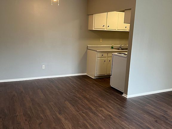Living/Dining/Kitchen