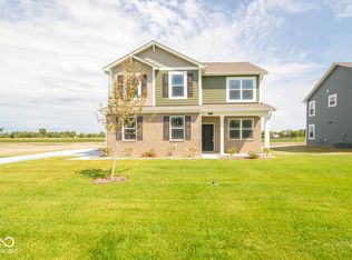 7584 Magnolia St, New Palestine, IN 46163