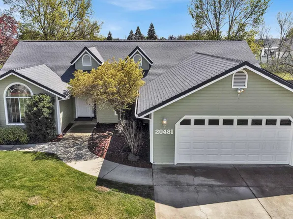 20481 Robinson Glen Dr, Cottonwood, CA 96022