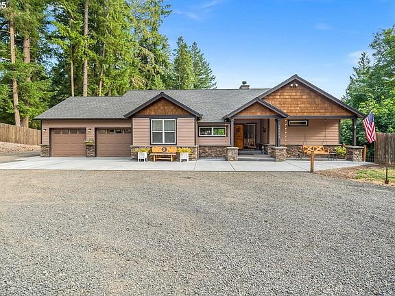 5th image of 15502 NW Old Pumpkin Ridge Rd