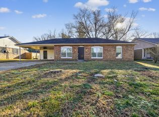 3926 Kerwin Dr, Memphis, TN 38128