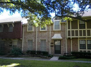 2264 Triway Ln #119, Houston, TX 77043