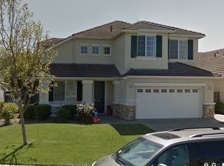 2504 Heritage Way, Union City, CA 94587