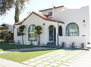 712 N Olive Ave, Alhambra, CA 91801