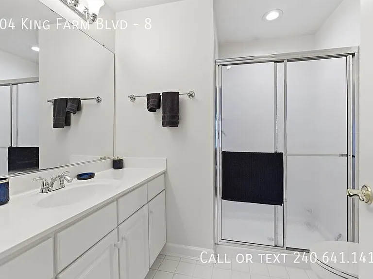 404 King Farm Blvd #8 — Photo 15