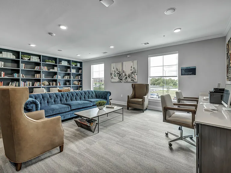 Affinity at Keller 55+ — Photo 10