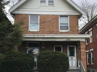 319 E University Ave, Cincinnati, OH 45219