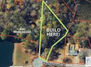 0 Wedgewood Rd, Ridgeway, VA 24148