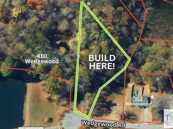 0 Wedgewood Rd, Ridgeway, VA 24148