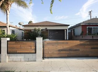 2522 E Dominguez St, Carson, CA 90810