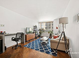 200 Riverside Blvd APT 12B, New York, NY 10069