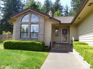 1707 Easthill Pl NW, Olympia, WA 98502